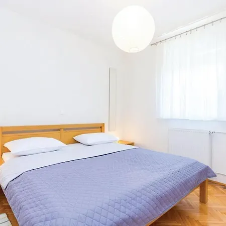 Apartmán Big White Novi Vinodolski