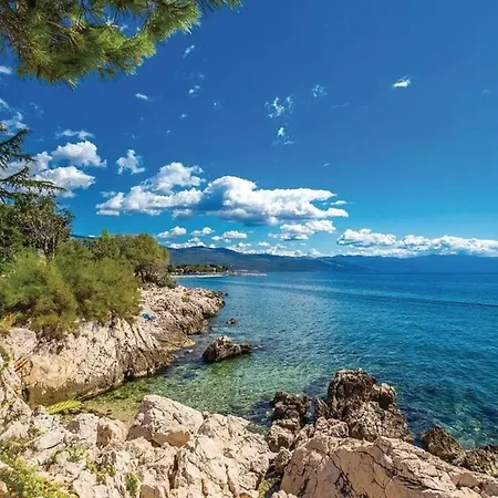 Big White * Novi Vinodolski