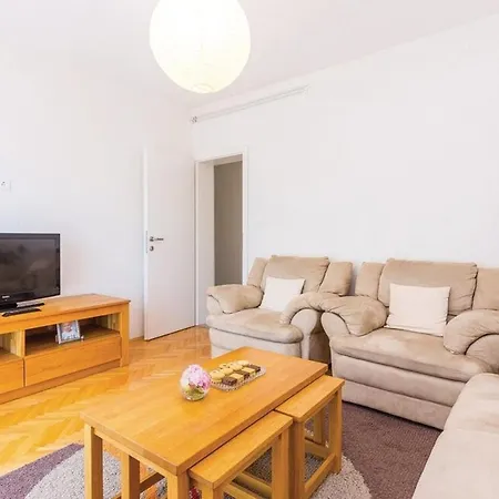 Apartament Big White *