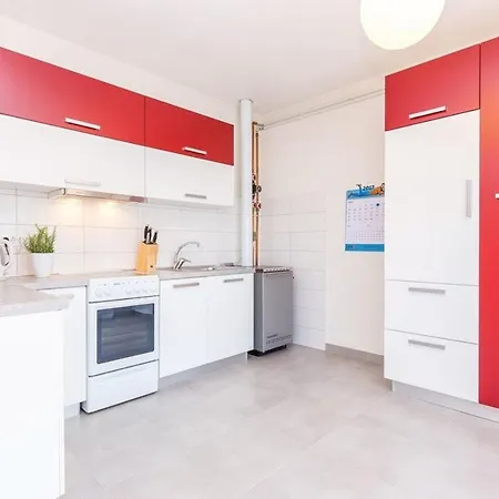 Big White דירה *