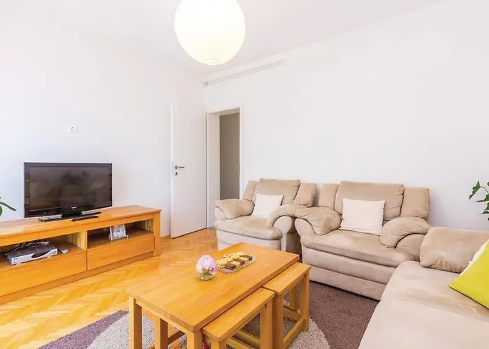 Apartament Big White *