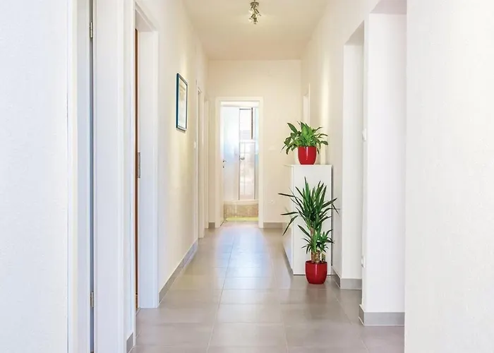 Apartament Big White