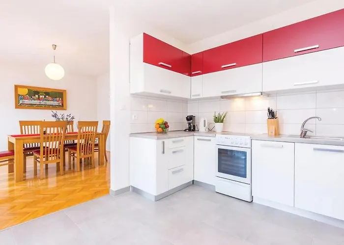 Big White * Novi Vinodolski