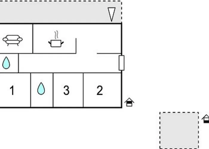Apartament Big White