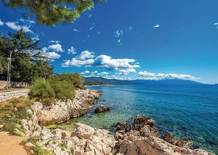 Big White * Novi Vinodolski