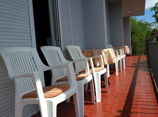 Big White * Novi Vinodolski